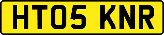 HT05KNR