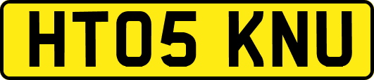 HT05KNU