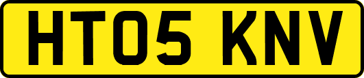 HT05KNV
