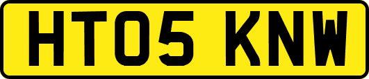 HT05KNW