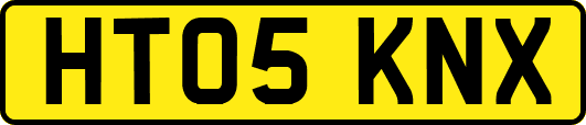 HT05KNX