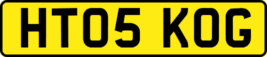 HT05KOG