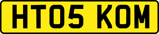 HT05KOM