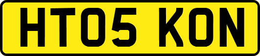 HT05KON