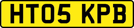 HT05KPB