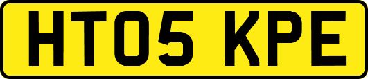 HT05KPE