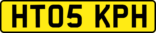 HT05KPH