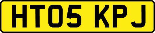HT05KPJ