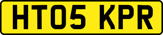 HT05KPR