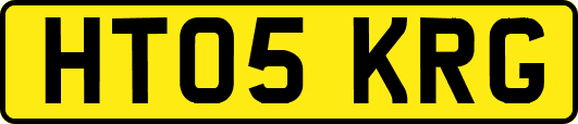 HT05KRG