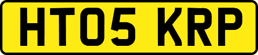 HT05KRP