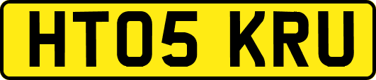 HT05KRU
