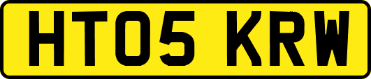 HT05KRW