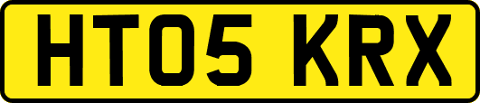 HT05KRX