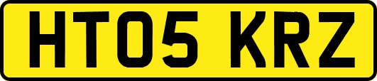 HT05KRZ