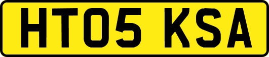HT05KSA