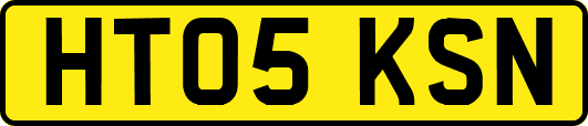 HT05KSN