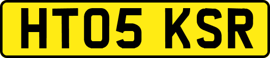 HT05KSR
