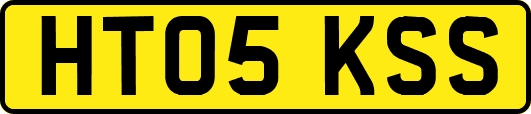 HT05KSS