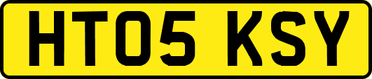 HT05KSY