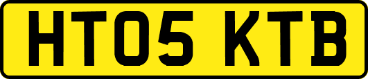 HT05KTB