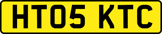 HT05KTC