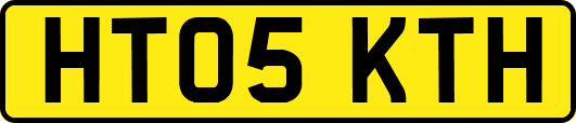 HT05KTH