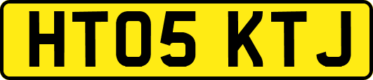 HT05KTJ