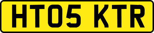 HT05KTR