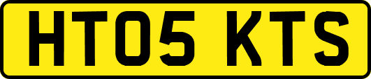 HT05KTS
