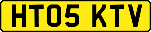 HT05KTV