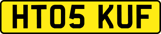 HT05KUF