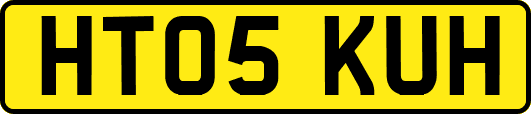 HT05KUH