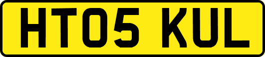 HT05KUL