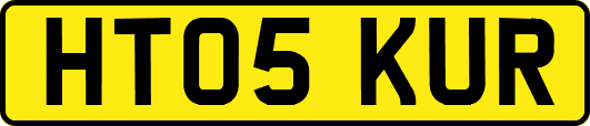 HT05KUR