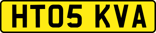 HT05KVA