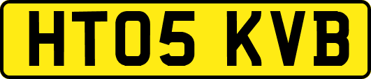 HT05KVB