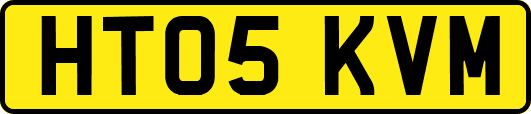 HT05KVM