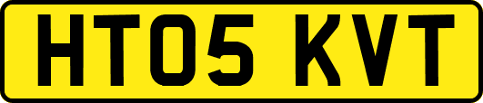 HT05KVT