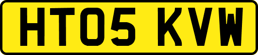HT05KVW