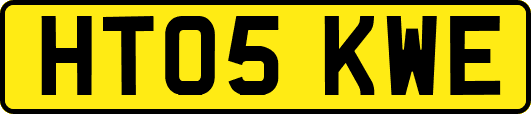 HT05KWE