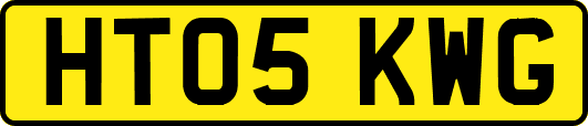 HT05KWG