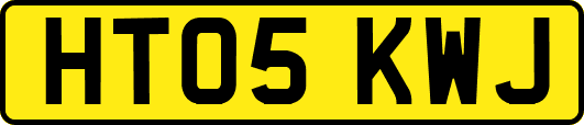 HT05KWJ