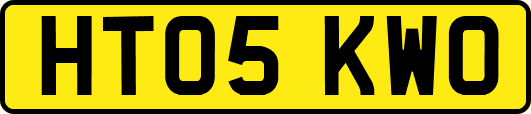 HT05KWO