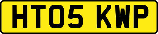 HT05KWP