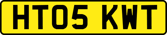 HT05KWT