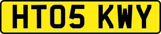 HT05KWY