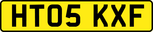 HT05KXF