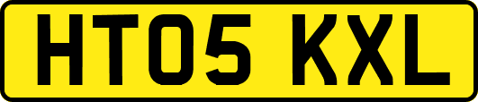 HT05KXL