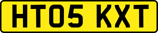 HT05KXT